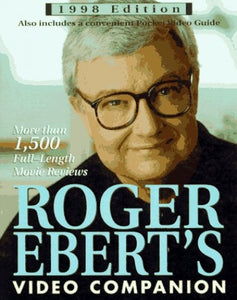 Roger Ebert's Video Companion 