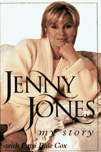 Jenny Jones: My Story 