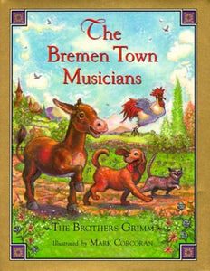 The Bremen Town Musicians 