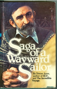 Saga of a Wayward Sailor 