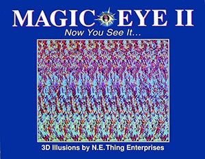 Magic Eye 