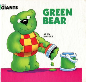 Green Bear 