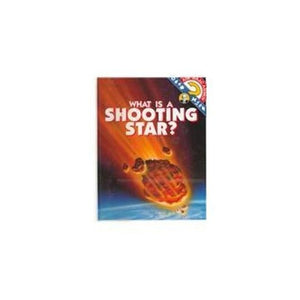 What is a Shooting Star? 