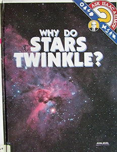 Why Do Stars Twinkle? 