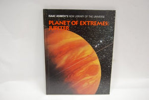 Planet of Extremes--Jupiter 