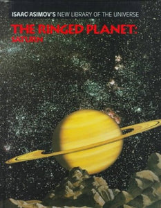 The Ringed Planet 