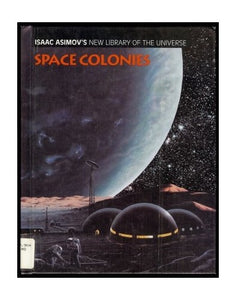 Space Colonies 