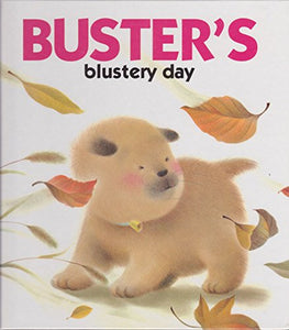 Buster's Blustery Day 