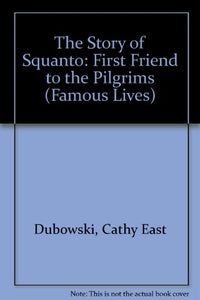 The Story of Squanto 