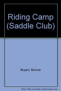 Riding Camp 