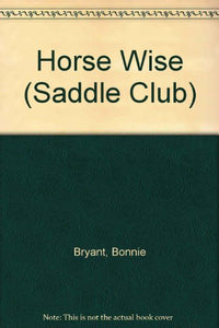 Horse Wise 