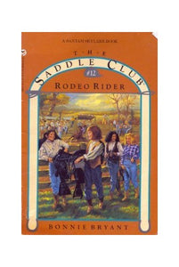 Rodeo Rider 