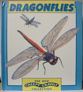 Dragonflies 