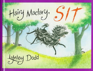 Hairy Maclary, Sit 