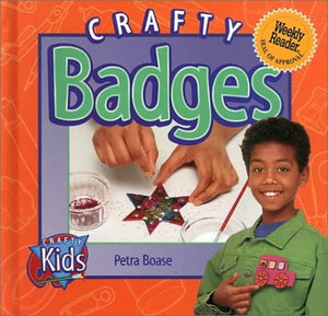 Crafty Badges 