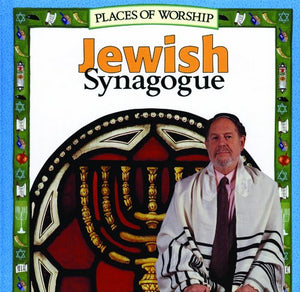 Jewish Synagogue 