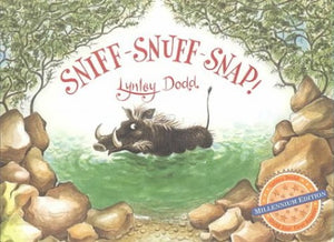 Sniff-Snuff-Snap! 