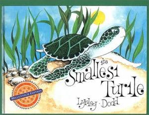 The Smallest Turtle 