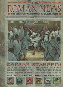 The Roman News 