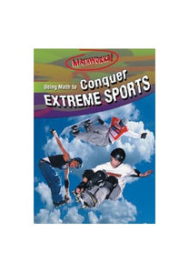 Using Math to Conquer Extreme Sports 