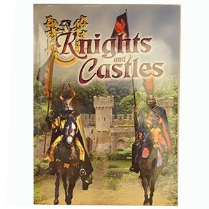 Knights and Castles 