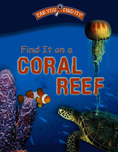 Find It on a Coral Reef 