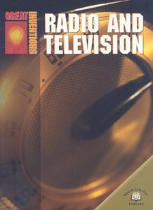 Radio and Television 