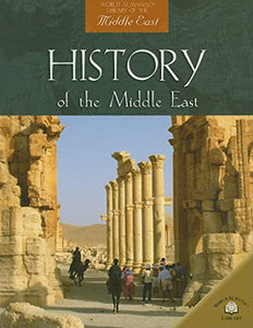 History of the Middle East 