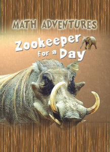 Zookeeper for a Day 