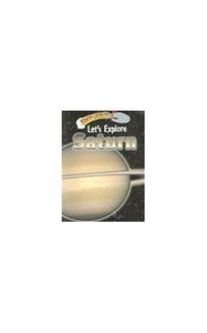 Let's Explore Saturn 