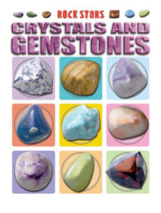 Crystals and Gemstones 