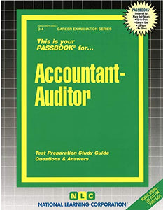 Accountant-Auditor 