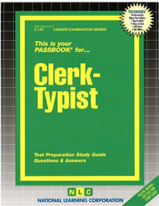 Clerk-Typist 