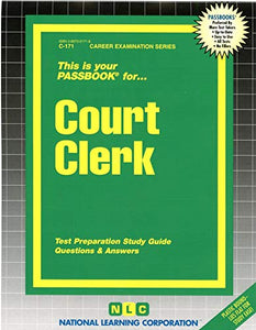 Court Clerk 