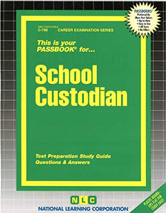 School Custodian 