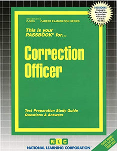 Correction Officer 