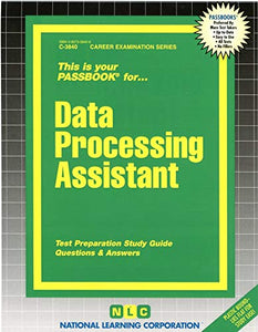 Data Processing Assistant 