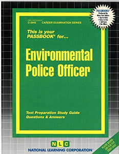 Environmental Police Officer 