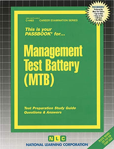 Management Test Battery (MTB) 