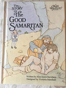 The Story of the Good Samaritan 