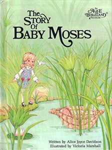 The Story of Baby Moses 