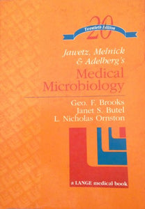 Medical Microbiology 