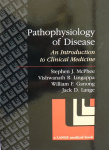 Pathophysiology of Disease 