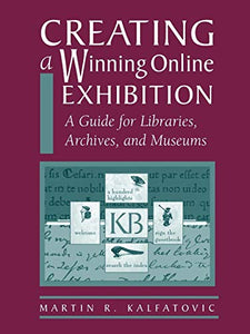 Creating a Winning Online Exhibition 