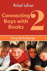 Connecting Boys with Books 2 