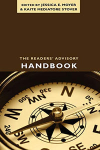 The Readers' Advisory Handbook 