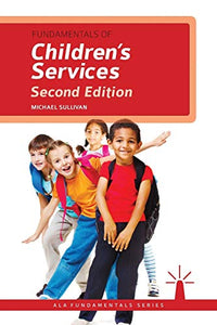 Fundamentals of Children's Services 