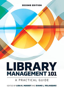 Library Management 101 