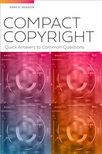 Compact Copyright: Quick Answers to Common Questions 