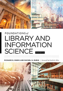 Foundations of Library and Information Science 